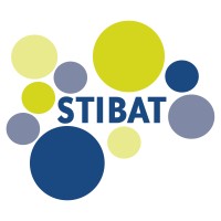 Stibat logo, Stibat contact details