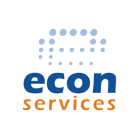 Econ Services Ltd. logo, Econ Services Ltd. contact details