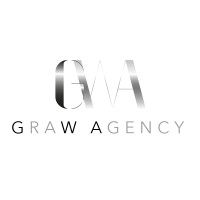 Graw Agency logo, Graw Agency contact details