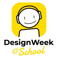 DesignWeek@school logo, DesignWeek@school contact details