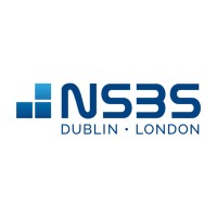 NSBS UK logo, NSBS UK contact details