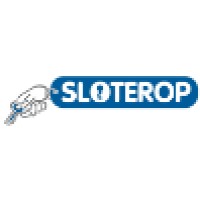 Sloterop logo, Sloterop contact details