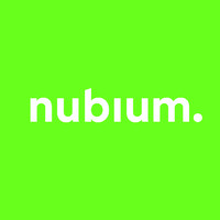 Nubium logo, Nubium contact details