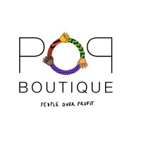 POP Boutique Maastricht logo, POP Boutique Maastricht contact details