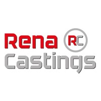 Rena Castings B.V. logo, Rena Castings B.V. contact details