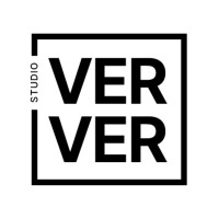 STUDIO VERVER logo, STUDIO VERVER contact details