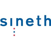 Sineth logo, Sineth contact details