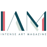 IAM - Intense Art Magazine logo, IAM - Intense Art Magazine contact details