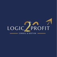 Logic2Profit, Cabinet de conseil en Contrôle de Gestion - Consultant contrôleur de gestion logo, Logic2Profit, Cabinet de conseil en Contrôle de Gestion - Consultant contrôleur de gestion contact details