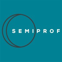 Semiprof logo, Semiprof contact details