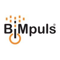 BIMpuls® logo, BIMpuls® contact details