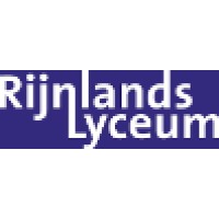 Rijnlands Lyceum Foundation logo, Rijnlands Lyceum Foundation contact details