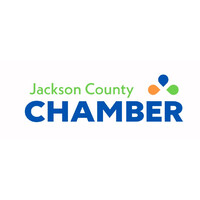 Jackson County Chamber logo, Jackson County Chamber contact details