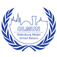 Oldenburg Model United Nations Association logo, Oldenburg Model United Nations Association contact details