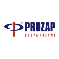 PROZAP Sp. z o.o. logo, PROZAP Sp. z o.o. contact details