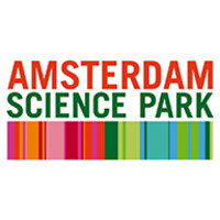 Amsterdam Science Park - Science & Business organisation logo, Amsterdam Science Park - Science & Business organisation contact details