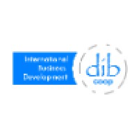 DIBcoop logo, DIBcoop contact details