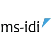 MS-IDI, Ltd. logo, MS-IDI, Ltd. contact details