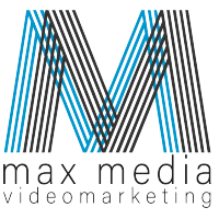 Max Media BV logo, Max Media BV contact details