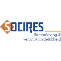 Socires logo, Socires contact details