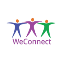 Stichting WeConnect logo, Stichting WeConnect contact details