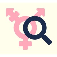 THIS IS GENDERED logo, THIS IS GENDERED contact details