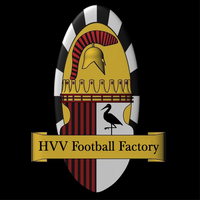 HVV Football Factory logo, HVV Football Factory contact details