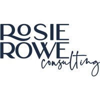 Rosie Rowe Consulting logo, Rosie Rowe Consulting contact details