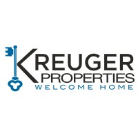 Kreuger Properties logo, Kreuger Properties contact details