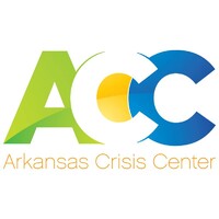 Arkansas Crisis Center logo, Arkansas Crisis Center contact details