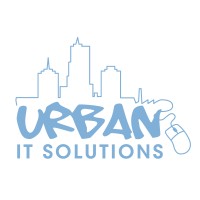 Urban IT Solutions logo, Urban IT Solutions contact details