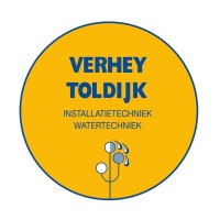 Verhey Toldijk B.V. logo, Verhey Toldijk B.V. contact details