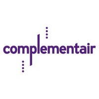 Complementair logo, Complementair contact details