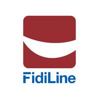 Fidiline logo, Fidiline contact details