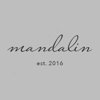 Restaurant Mandalin logo, Restaurant Mandalin contact details