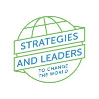 Strategies and Leaders logo, Strategies and Leaders contact details