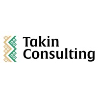 Takin Consulting logo, Takin Consulting contact details