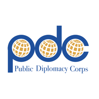 Public Diplomacy Corps logo, Public Diplomacy Corps contact details