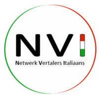 NVI - Netwerk Vertalers Italiaans logo, NVI - Netwerk Vertalers Italiaans contact details