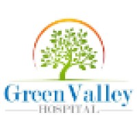 Green Valley Hospital logo, Green Valley Hospital contact details