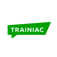 TRAINIAC BV logo, TRAINIAC BV contact details