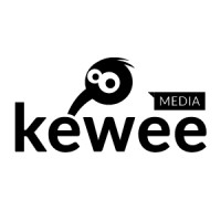 Kewee Media logo, Kewee Media contact details