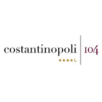 Hotel Costantinopoli 104 logo, Hotel Costantinopoli 104 contact details