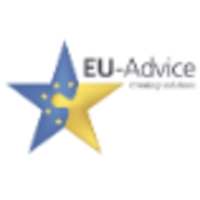 EU-Advice logo, EU-Advice contact details