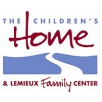 The Children's Home of Pittsburgh & Lemieux Family Center logo, The Children's Home of Pittsburgh & Lemieux Family Center contact details