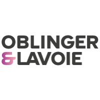 Oblinger & Lavoie B.V. logo, Oblinger & Lavoie B.V. contact details