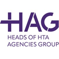 Heads of HTA Agencies Group logo, Heads of HTA Agencies Group contact details