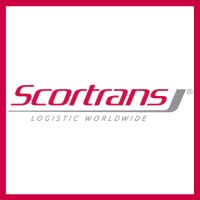 SCORTRANS SRL logo, SCORTRANS SRL contact details