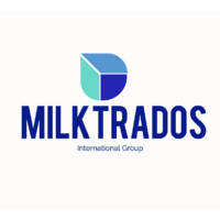 MilkTrados International Group logo, MilkTrados International Group contact details