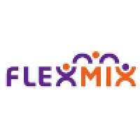 FlexMix Detachering & International Recruitment B.V. logo, FlexMix Detachering & International Recruitment B.V. contact details